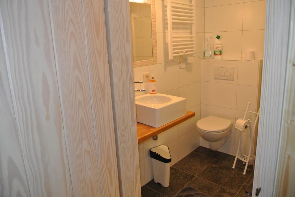 B&B La Bonne Esperance Libin Стая снимка
