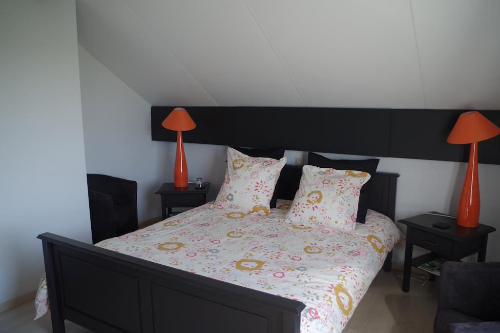 B&B La Bonne Esperance Libin Екстериор снимка