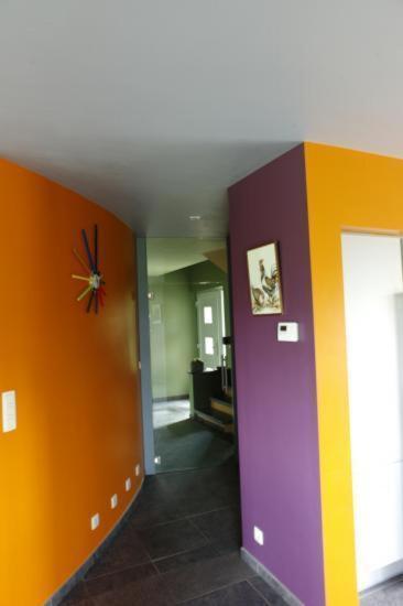 B&B La Bonne Esperance Libin Екстериор снимка